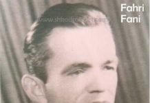 Fahri Fani, gjyqtari dhe kuadri sportiv që la gjurmë me karrierën e tij